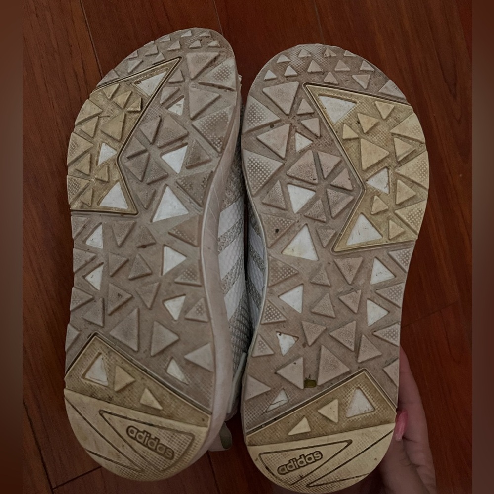 ADIDAS CLUD FOAM RUNNERS - Picture 4 of 4